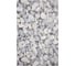Коврик из вспененного ПВХ RIDDER Piedras цветной, 65x1500 1103000 1