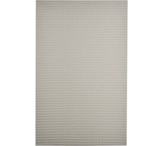 Коврик из вспененного ПВХ RIDDER Standard бежевый, 50x80 1100308