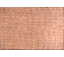 Коврик для ванной комнаты RIDDER Fresh бежевый, 60x90 7021409