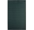 Коврик из вспененного ПВХ RIDDER Standard черный, 50x80 1100317 1