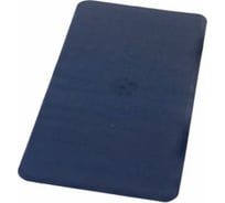 Противоскользящий коврик RIDDER Basic синий, 36x71, Aqm 167333