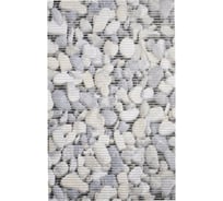 Коврик из вспененного ПВХ RIDDER Piedras цветной, 50x80 1103300