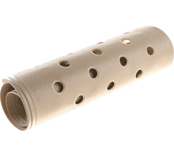 Противоскользящий коврик RIDDER Action бежевый, 36x80, Aqm 167029