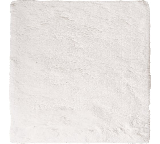 Коврик для ванной комнаты RIDDER Sheldon бежевый, 60x60 7213811