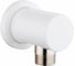 Подключение для душевого шланга Grohe Rainshower 27057LS0 1