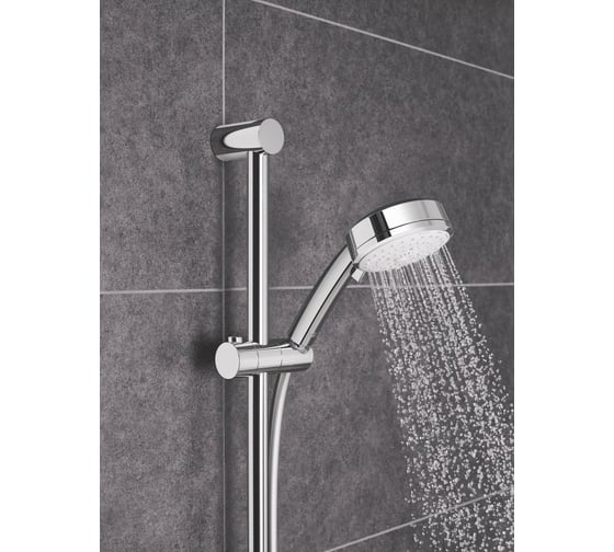 Ручной душ Grohe New Tempesta Cosmopolitan 100 III 27572002