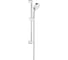 Душевой гарнитур, душевая штанга 600 мм Grohe New Tempesta Cosmopolitan 100 II 27578002 1