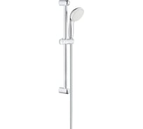 Душевой гарнитур II Grohe Tempesta New, 600 мм, 5,7 л/мин 2759810E