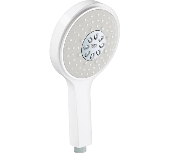 Ручной душ Grohe Power&Soul Cosmopolitan 27663LS0 1