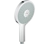 Ручной душ 160 Grohe Power&Soul Cosmopolitan 9,5 л/мин 27668000