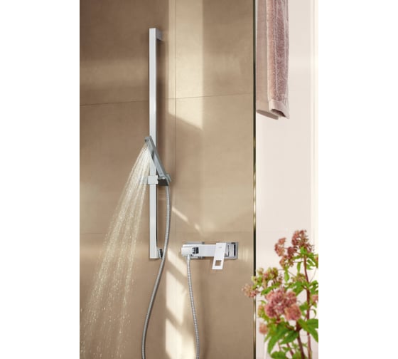 Душевой гарнитур Grohe Euphoria Cube Stick, 900 мм 27700000
