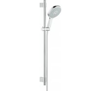 Душевой гарнитур Grohe Power&Soul Cosmopolitan, 160 мм, 9,5 л/мин 27746000