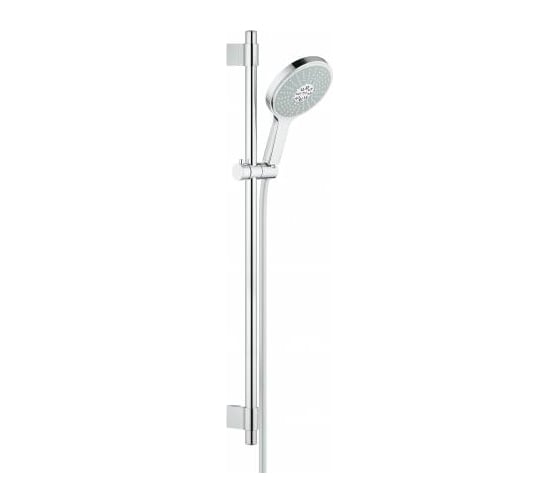 Душевой гарнитур Grohe Power&Soul Cosmopolitan, 160 мм, 9,5 л/мин 27746000 1
