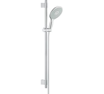 Душевой гарнитур Grohe Power&Soul 160 мм, 9,5 л/мин 27750000