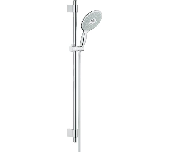 Душевой гарнитур Grohe Power&Soul 160 мм, 9,5 л/мин 27750000