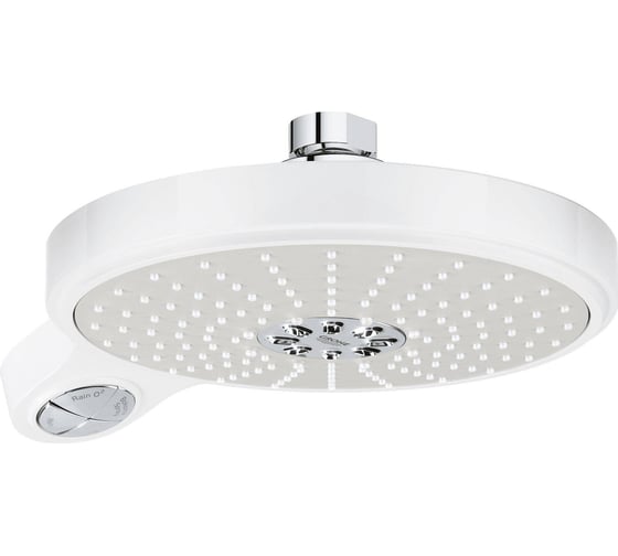 Верхний душ Grohe Power&Soul Cosmopolitan 27764LS0 1