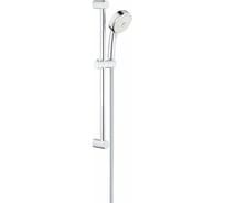 Душевой гарнитур Grohe New Tempesta Cosmopolitan 100 III, 600 мм 27786002