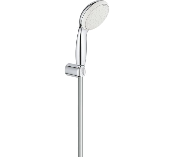 Душевой набор II Grohe Tempesta New, шланг 1500 мм 2780310E 1