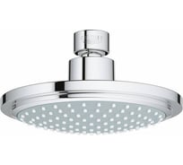 Верхний душ Grohe Euphoria Cosmopolitan, 160 мм, 9,4 л/мин 28233000