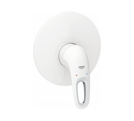 Смеситель для душа Grohe Eurostyle 2015, комплект верхней монтажной части 19507LS3