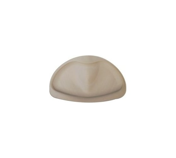 Подголовник для ванны RIDDER Comfort бежевый 68609