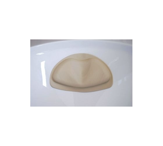 Подголовник для ванны RIDDER Comfort бежевый 68609