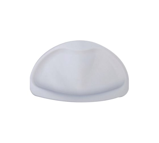 Подголовник для ванны RIDDER Comfort белый 68601
