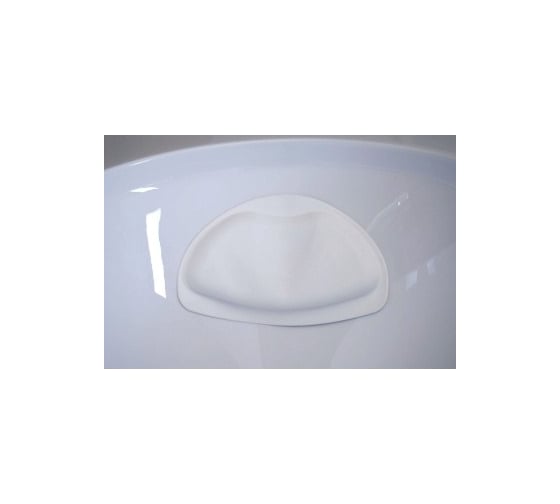 Подголовник для ванны RIDDER Comfort белый 68601