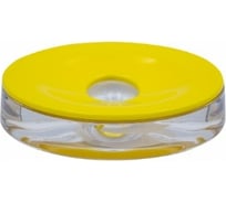 Мыльница RIDDER Gaudy жёлтый 2231304