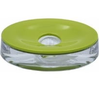 Мыльница RIDDER Gaudy зелёный 2231305