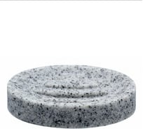 Мыльница RIDDER Stone серый 22010307