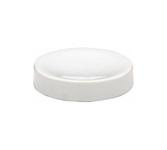 Мыльница RIDDER Pure белый 2125301 1