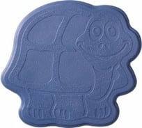 Комплект ковриков RIDDER Slip-Not XXS фиолетовый-1 6 шт 69323