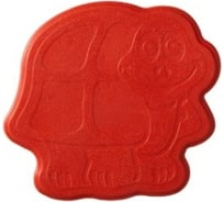 Комплект ковриков RIDDER Slip-Not XXS цветной-1 6 шт 69390