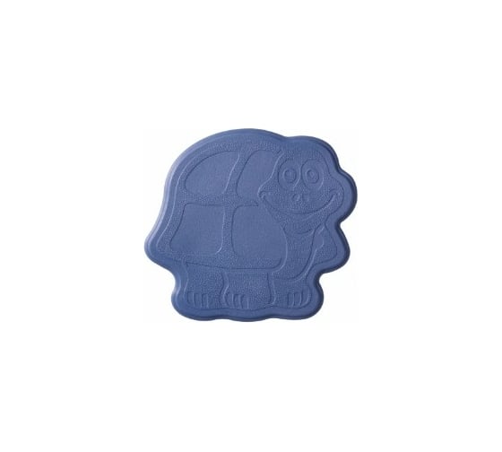 Комплект ковриков RIDDER Slip-Not XXS цветной-1 6 шт 69390