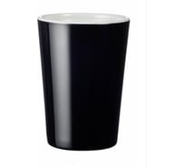 Стаканчик RIDDER Fashion черный 2001110