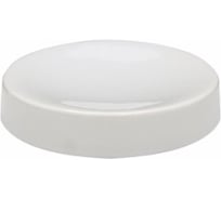 Мыльница RIDDER Lidia белый 2129301