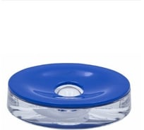 Мыльница RIDDER Gaudy синий 2231303