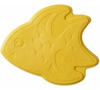 Комплект ковриков RIDDER Slip-Not XXS желтый, 6 шт. 69404