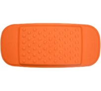 Подголовник для ванны RIDDER оранжевый Aqm 608614 608614old