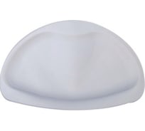 Подголовник для ванны RIDDER Tecno+ белый 20x30 А6800601