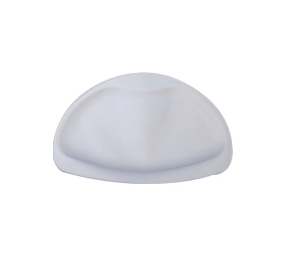 Подголовник для ванны RIDDER Tecno+ белый 20x30 А6800601