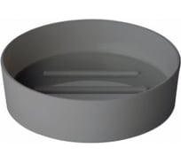 Мыльница RIDDER Touch серый 2003307