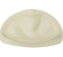 Подголовник для ванны RIDDER Comfort кремовый 68619