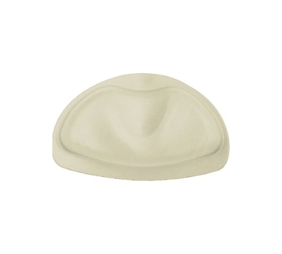 Подголовник для ванны RIDDER Comfort кремовый 68619