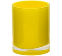 Стаканчик RIDDER Gaudy жёлтый 2231104