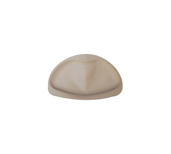 Подголовник для ванны RIDDER Tecno+ бежевый 20x30 А6800609