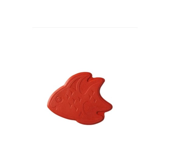 Комплект ковриков RIDDER Slip-Not XXS цветной-2 6 шт 69490 1