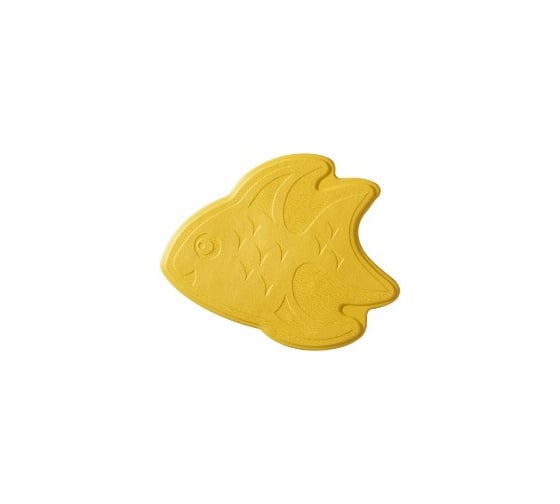 Комплект ковриков RIDDER Slip-Not XXS цветной-2 6 шт 69490