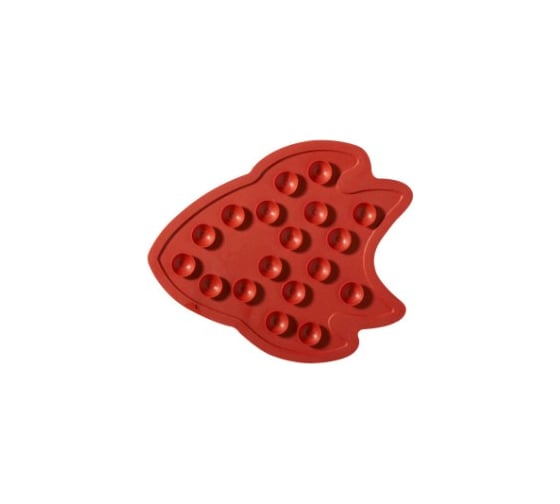 Комплект ковриков RIDDER Slip-Not XXS цветной-2 6 шт 69490